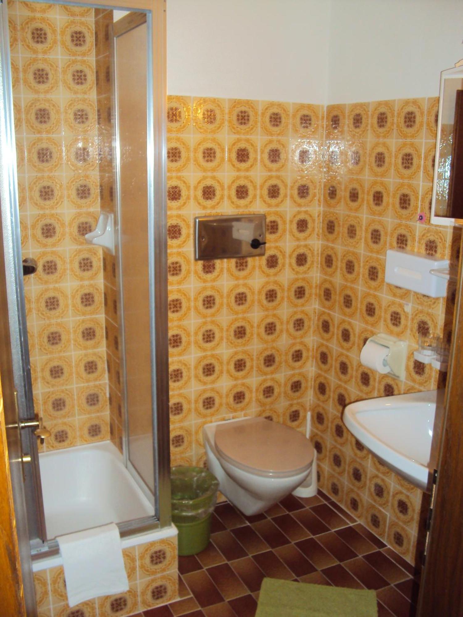 Hotel-Garni Kaiserhof Rauris Exteriör bild