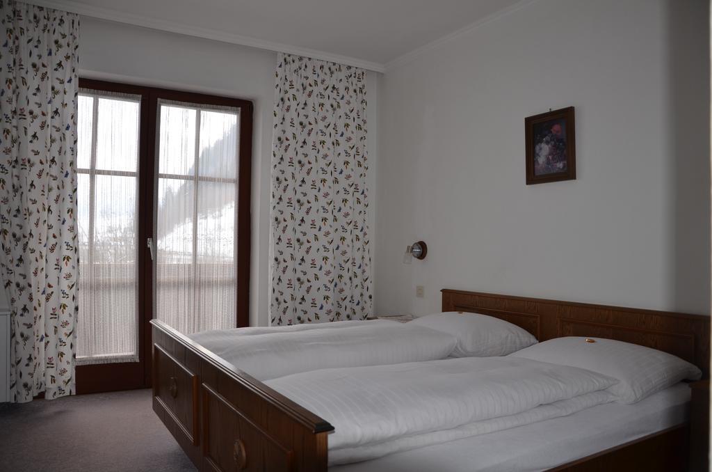 Hotel-Garni Kaiserhof Rauris Exteriör bild